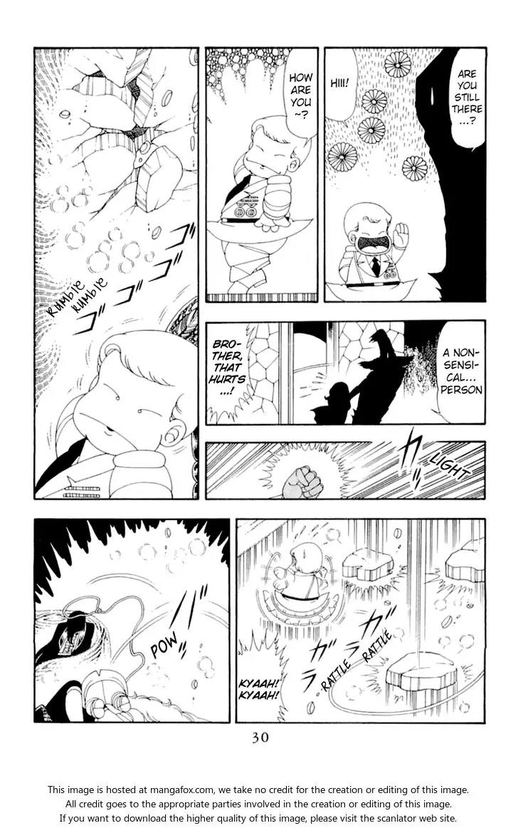 Patalliro! Chapter 51 page 28 - Chapter 51