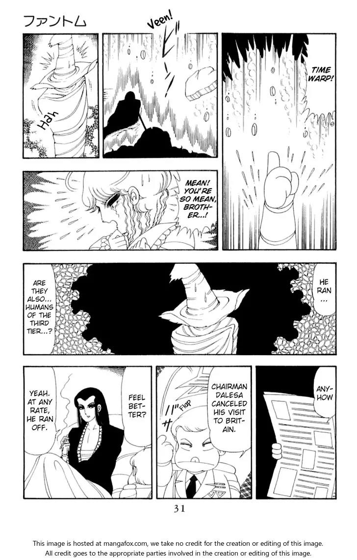 Patalliro! Chapter 51 page 29 - Chapter 51