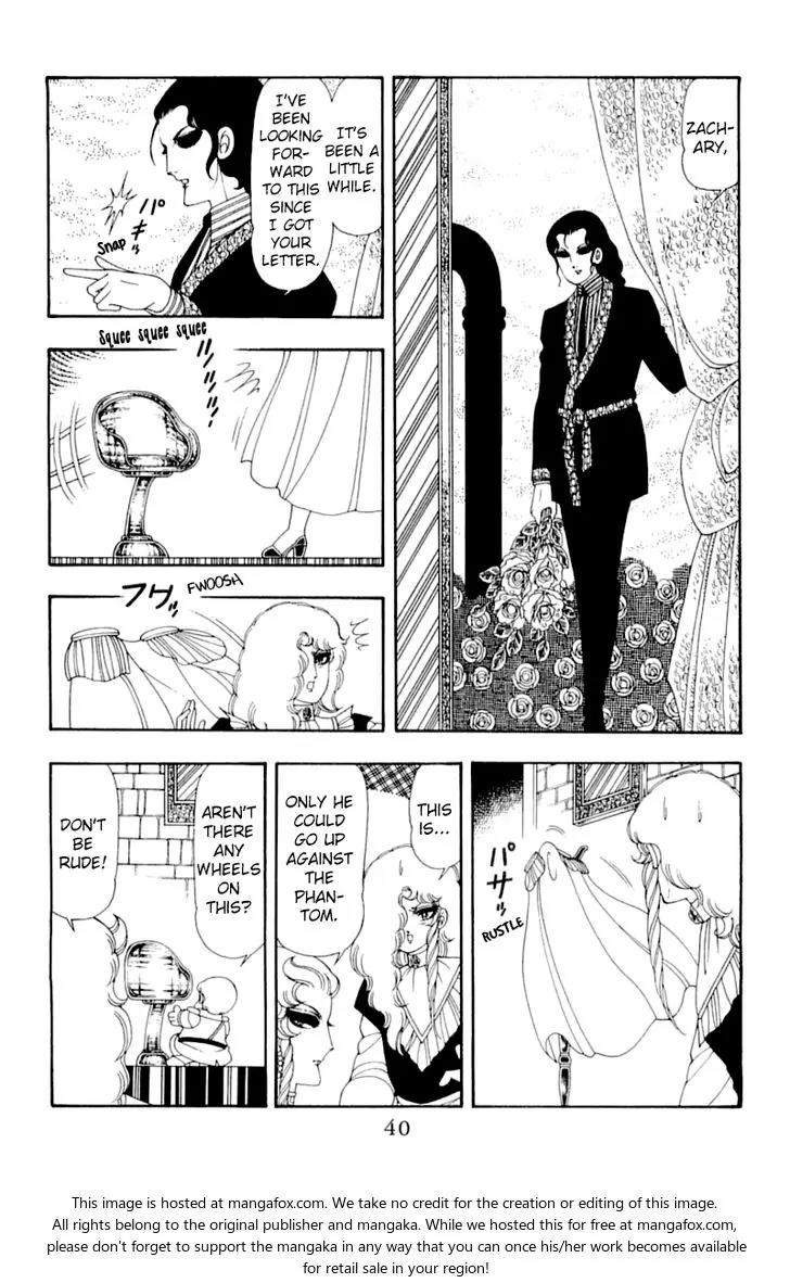 Patalliro! Chapter 51 page 38 - Chapter 51