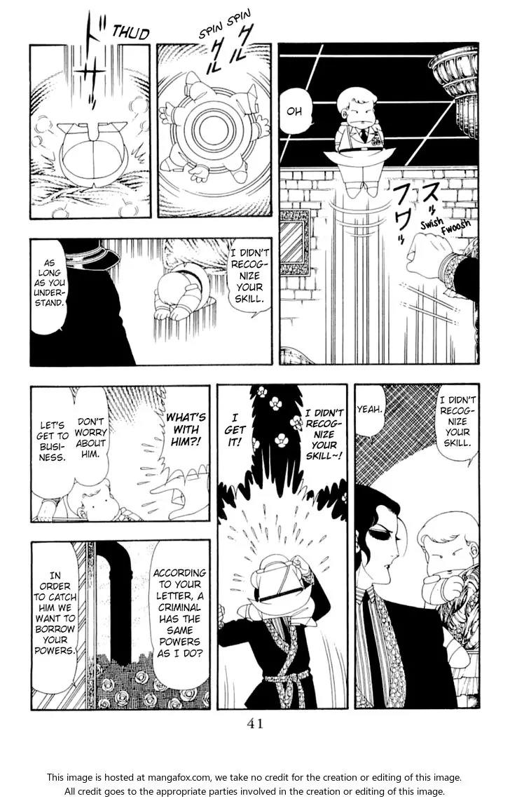 Patalliro! Chapter 51 page 39 - Chapter 51