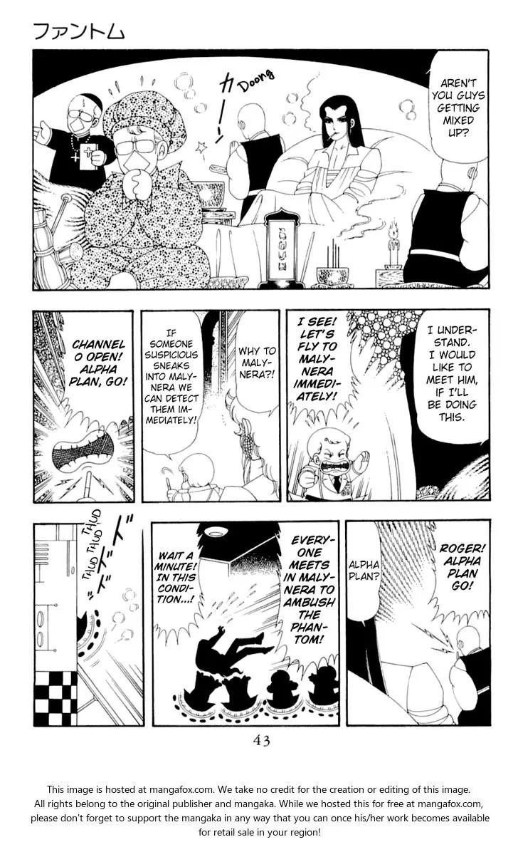 Patalliro! Chapter 51 page 41 - Chapter 51