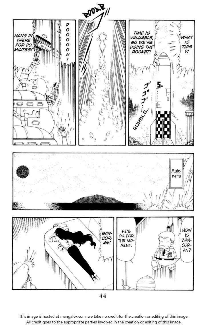 Patalliro! Chapter 51 page 42 - Chapter 51