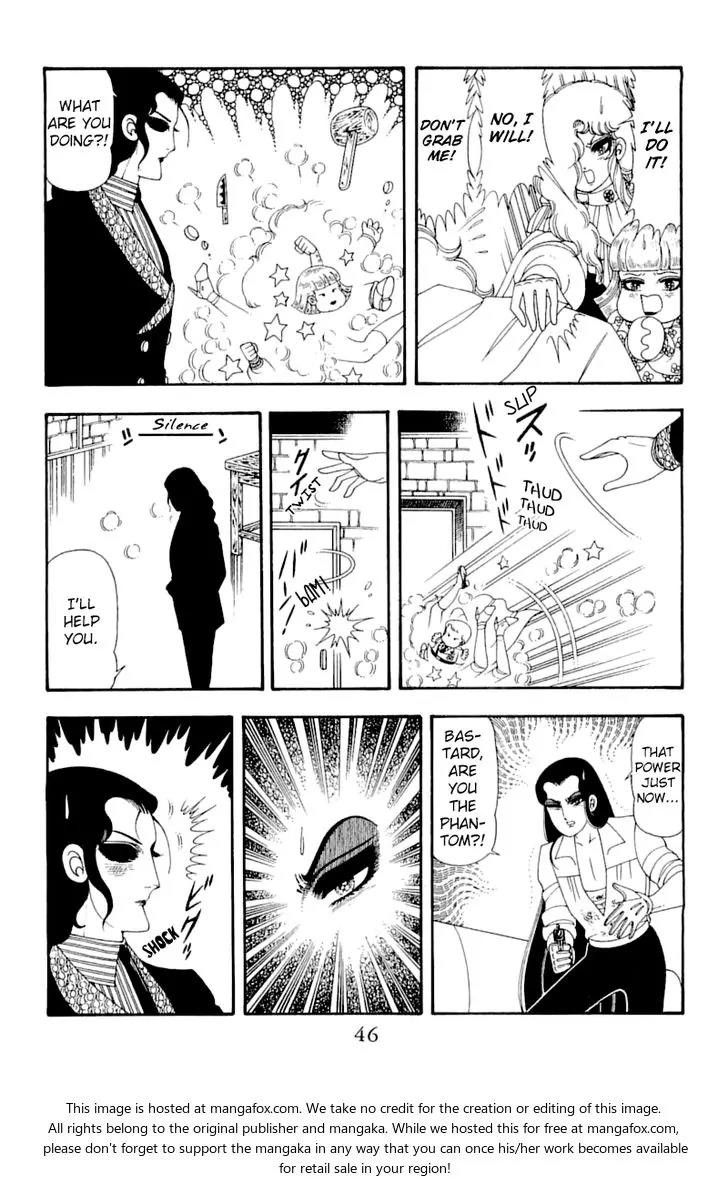 Patalliro! Chapter 51 page 44 - Chapter 51