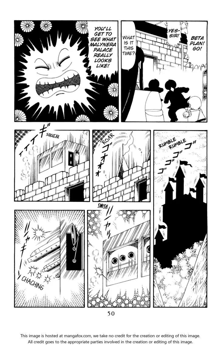 Patalliro! Chapter 51 page 48 - Chapter 51