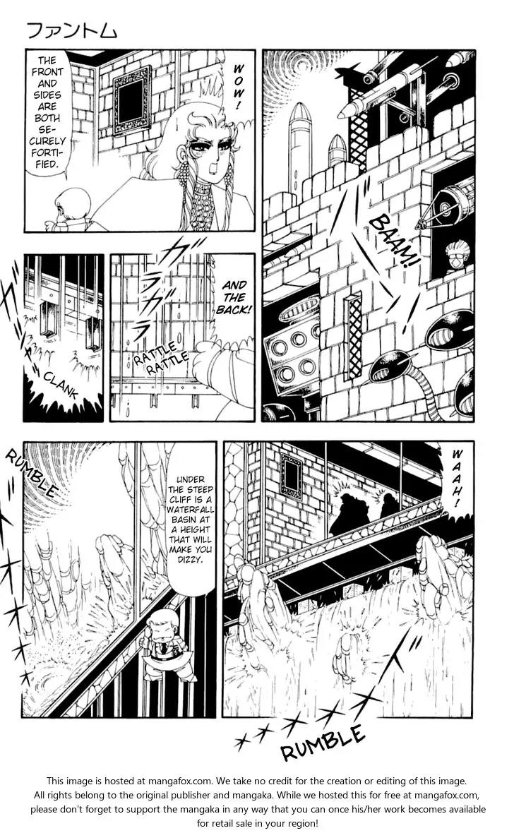 Patalliro! Chapter 51 page 49 - Chapter 51