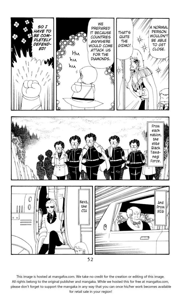 Patalliro! Chapter 51 page 50 - Chapter 51