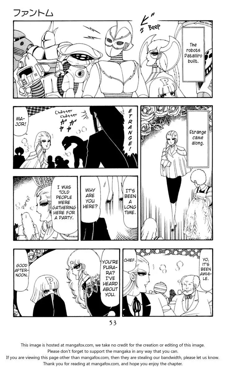 Patalliro! Chapter 51 page 51 - Chapter 51