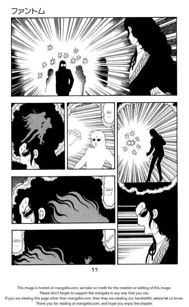 Patalliro! Chapter 51 page 53 - Chapter 51