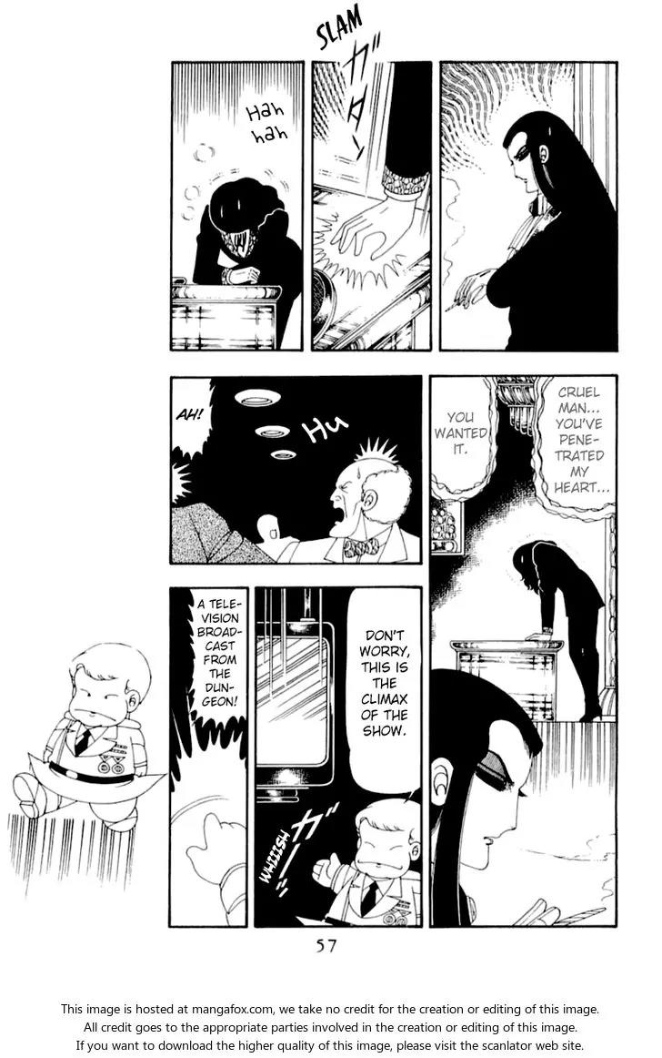 Patalliro! Chapter 51 page 55 - Chapter 51