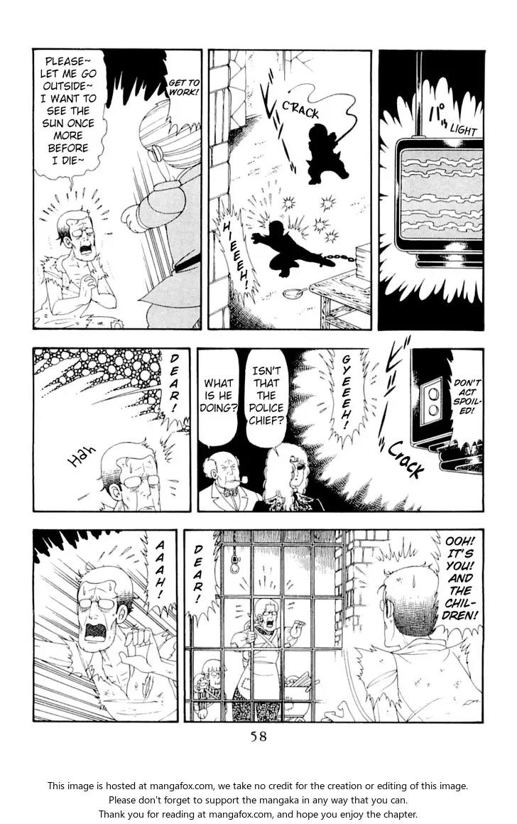 Patalliro! Chapter 51 page 56 - Chapter 51