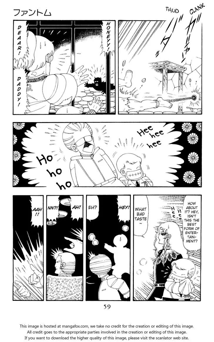 Patalliro! Chapter 51 page 57 - Chapter 51