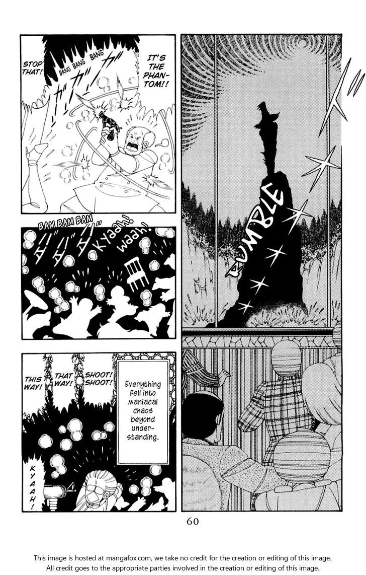 Patalliro! Chapter 51 page 58 - Chapter 51