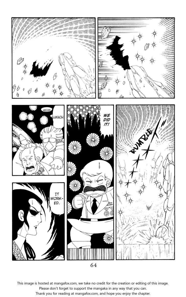 Patalliro! Chapter 51 page 62 - Chapter 51