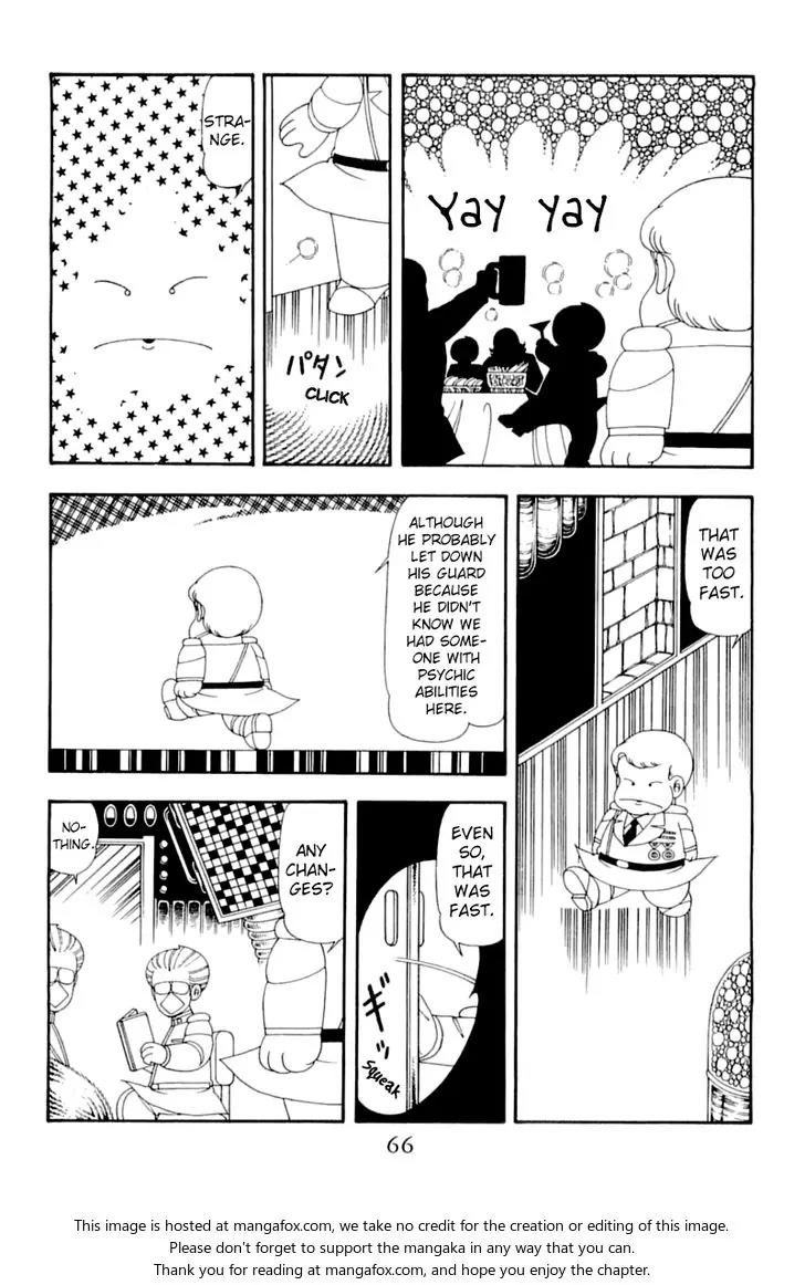 Patalliro! Chapter 51 page 64 - Chapter 51