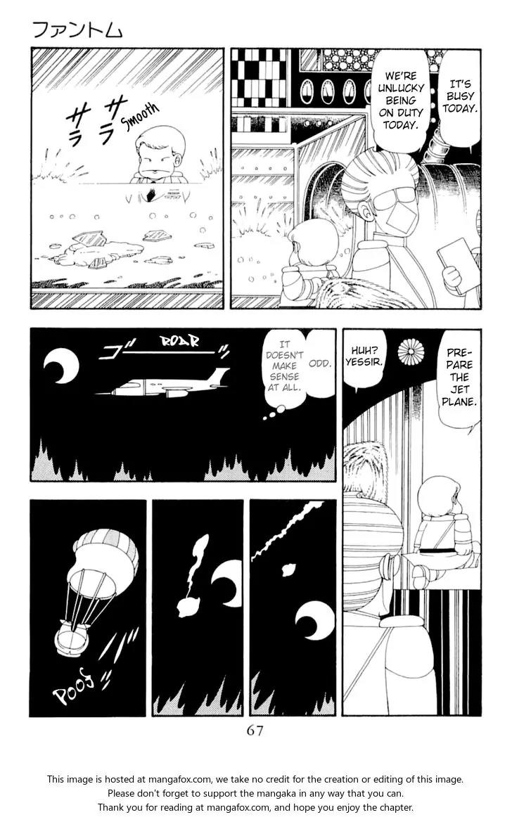 Patalliro! Chapter 51 page 65 - Chapter 51
