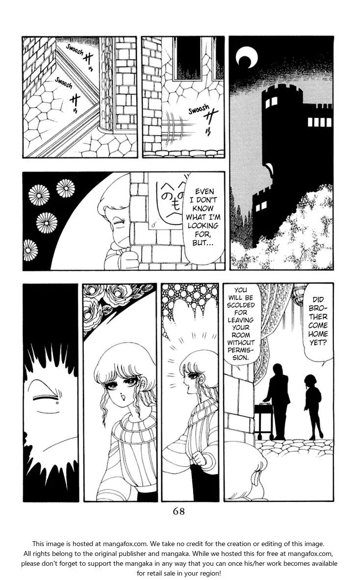 Patalliro! Chapter 51 page 66 - Chapter 51