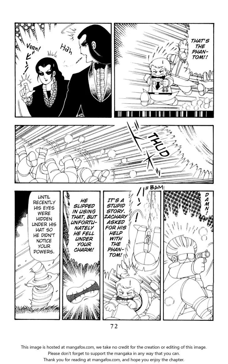 Patalliro! Chapter 51 page 70 - Chapter 51