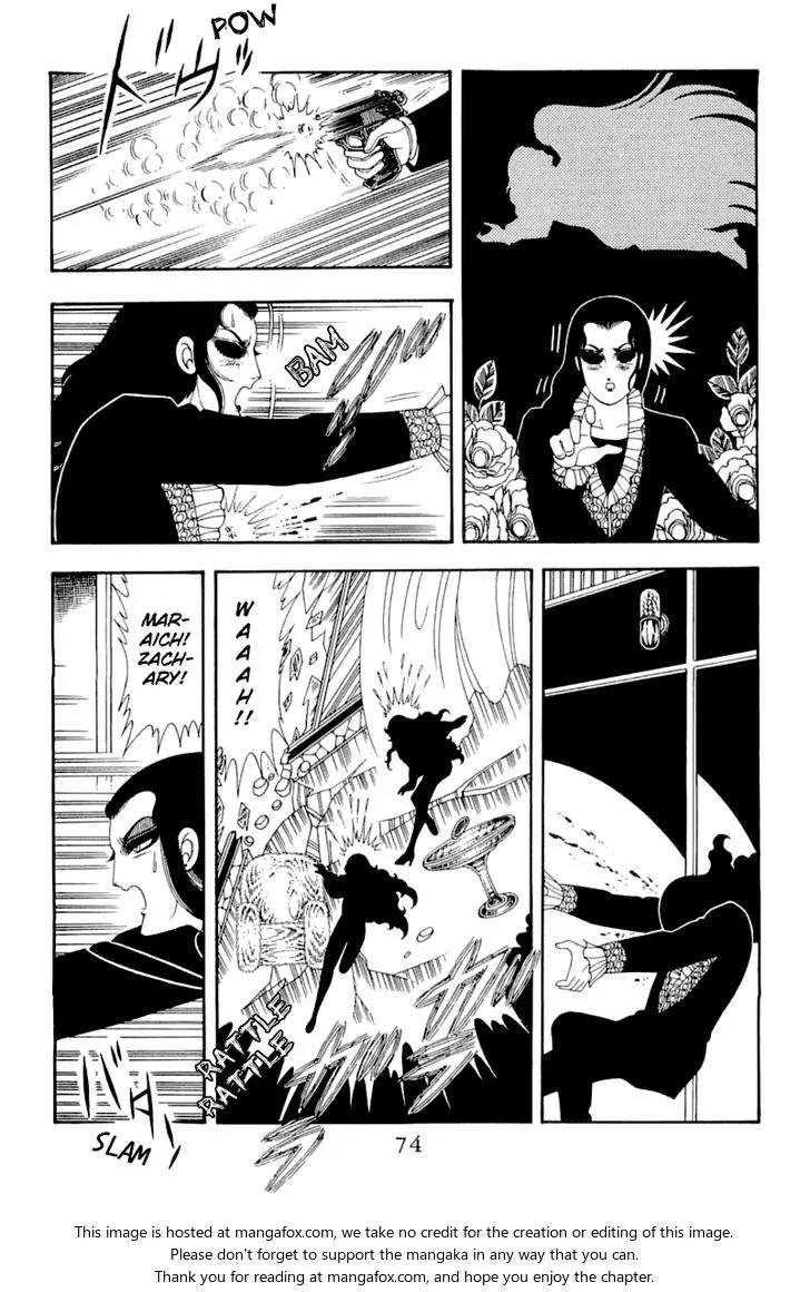 Patalliro! Chapter 51 page 72 - Chapter 51