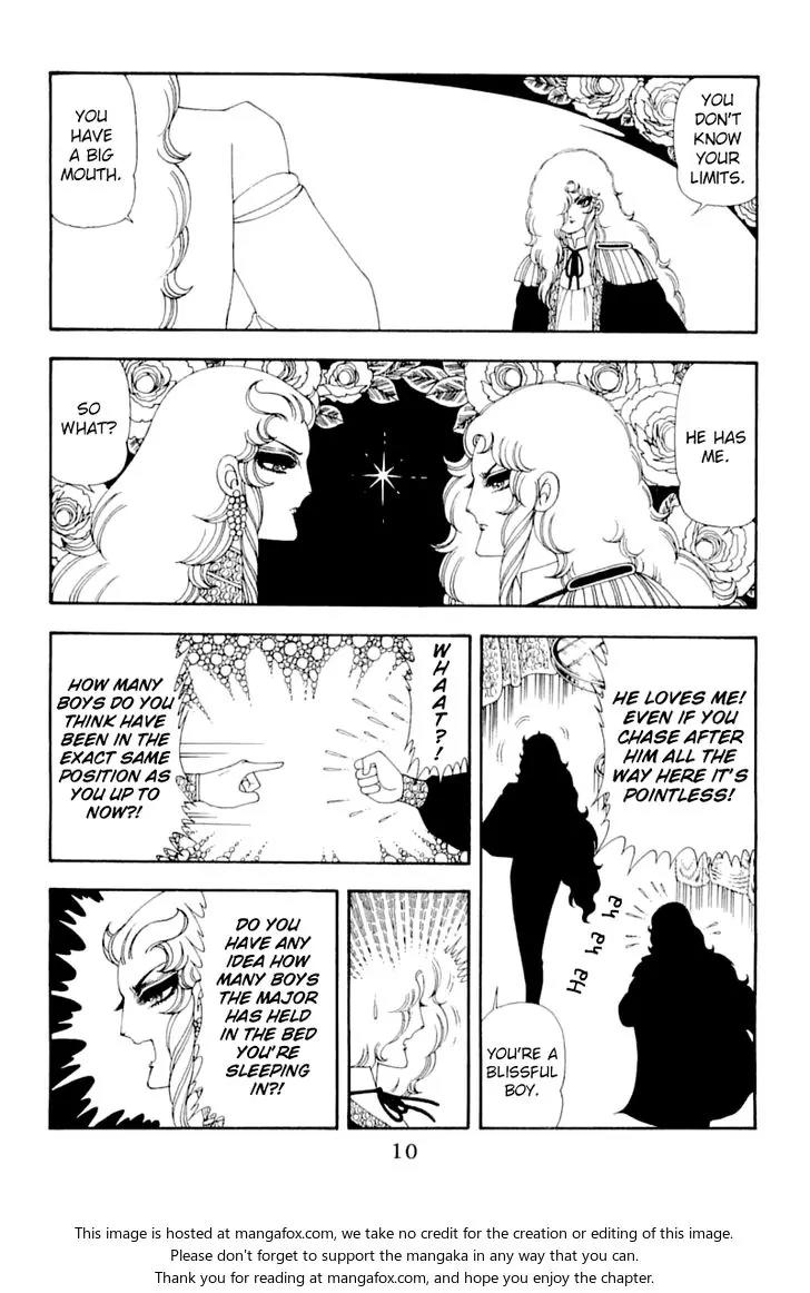 Patalliro! Chapter 51 page 9 - Chapter 51