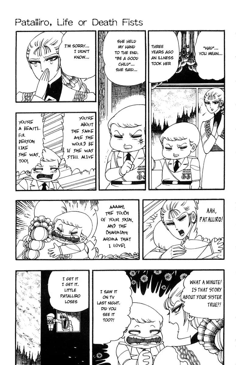Patalliro! Chapter 6 page 14 - Chapter 6