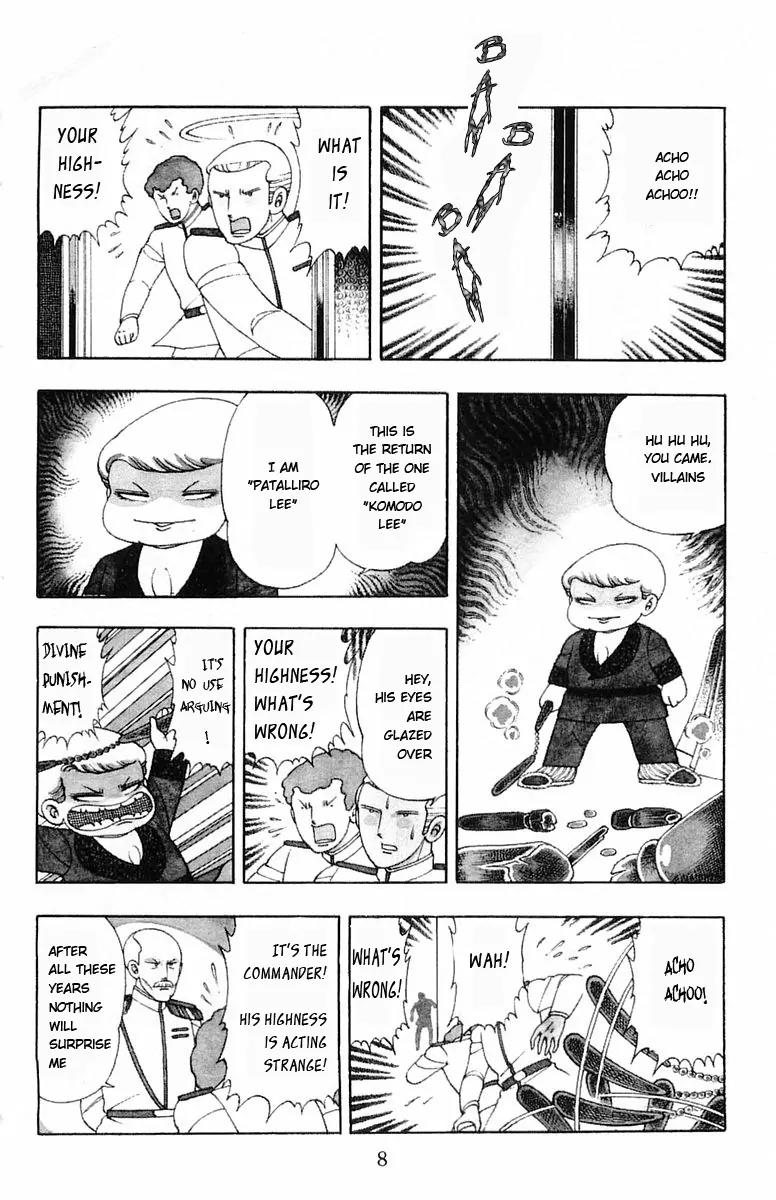 Patalliro! Chapter 6 page 7 - Chapter 6
