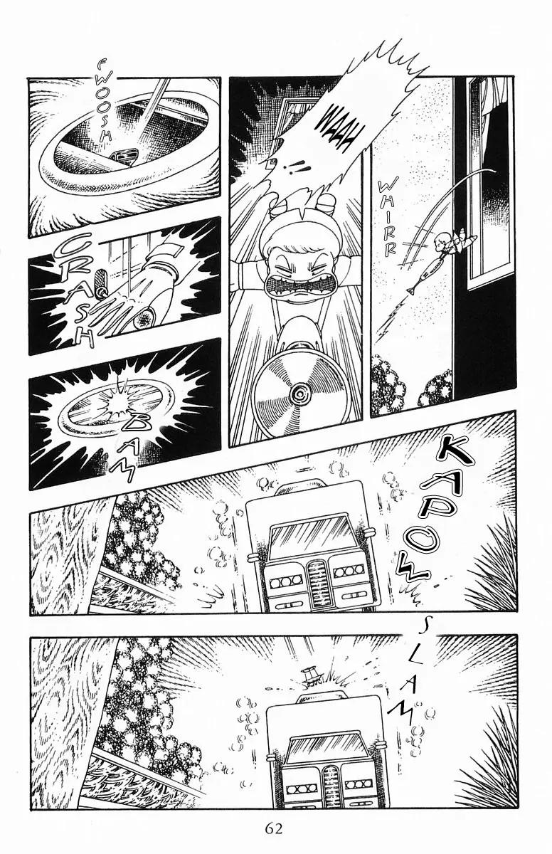 Patalliro! Chapter 7 page 28 - Chapter 7