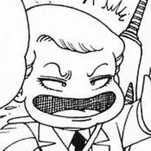 Patalliro! Chapter 7 cover