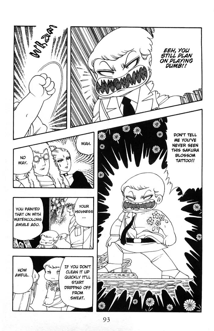 Patalliro! Chapter 8 page 26 - Chapter 8