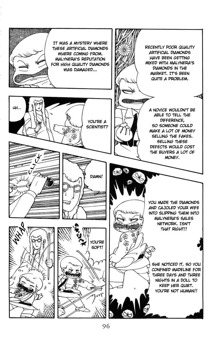 Patalliro! Chapter 8 page 29 - Chapter 8