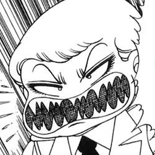 Patalliro! Chapter 8 cover