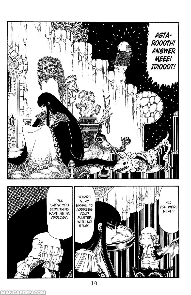 Patalliro! Chapter 83 page 10 - Chapter 83