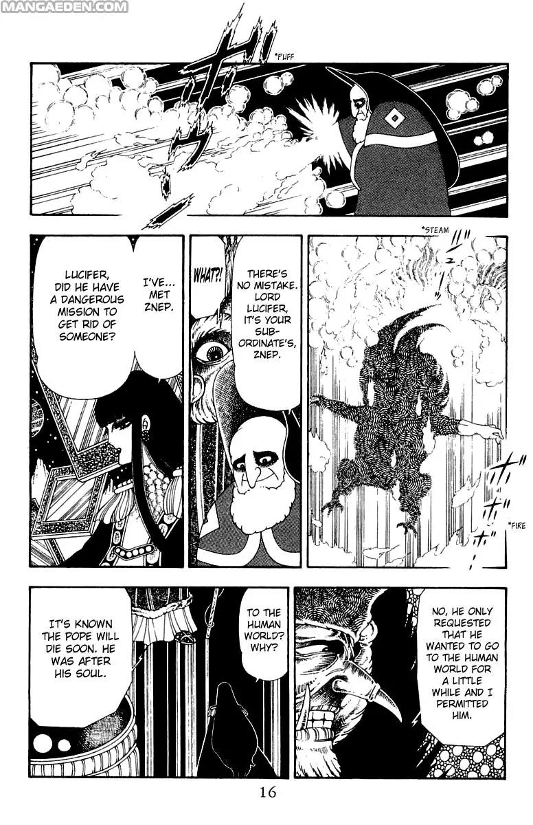 Patalliro! Chapter 83 page 15 - Chapter 83