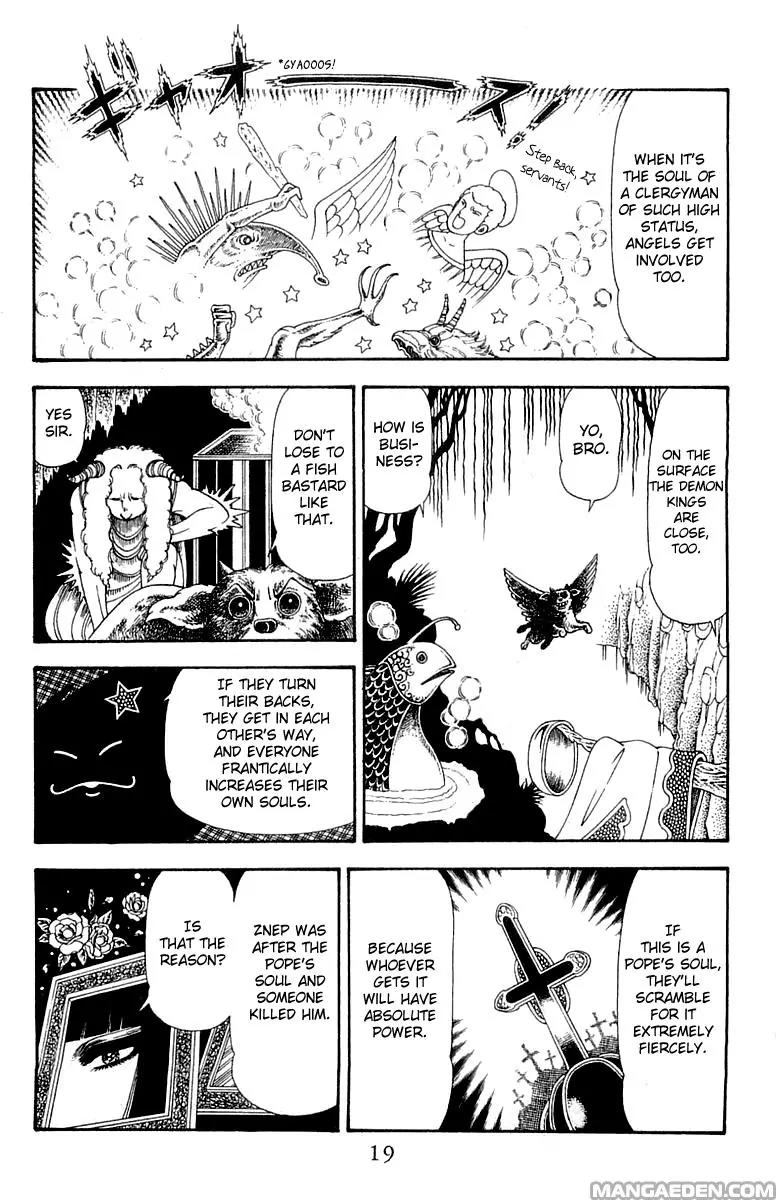 Patalliro! Chapter 83 page 18 - Chapter 83