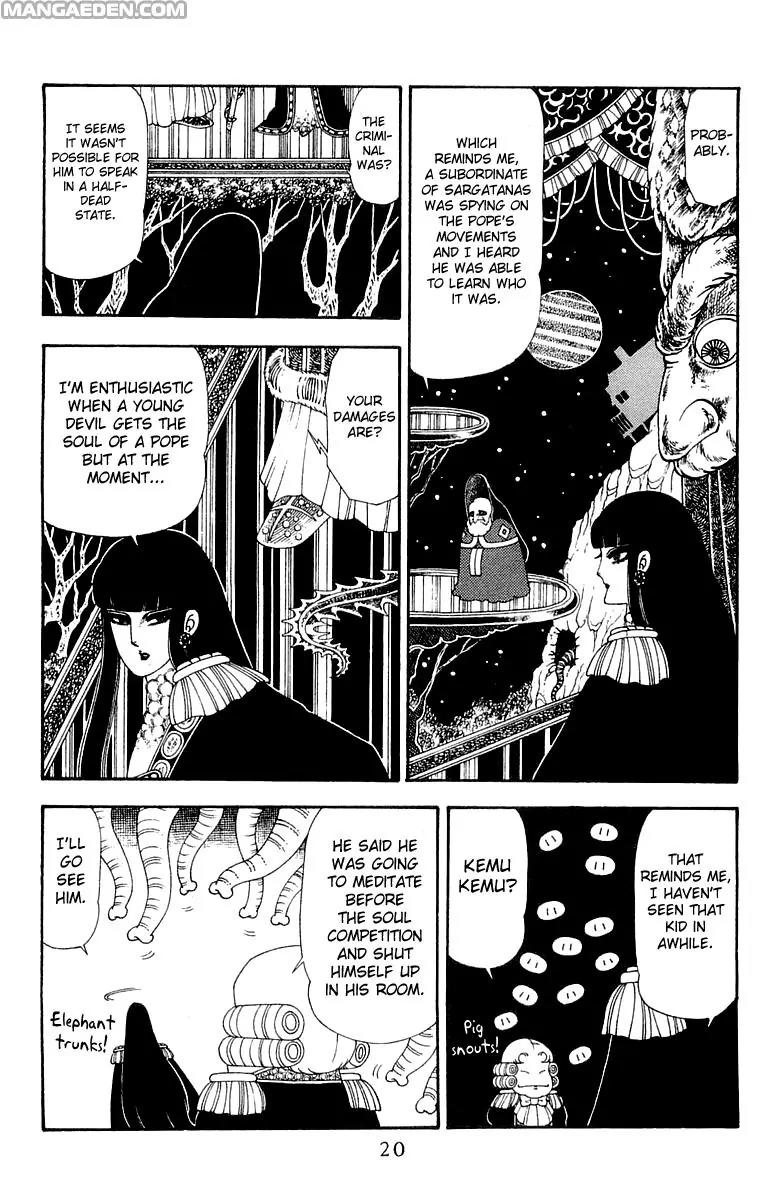 Patalliro! Chapter 83 page 19 - Chapter 83