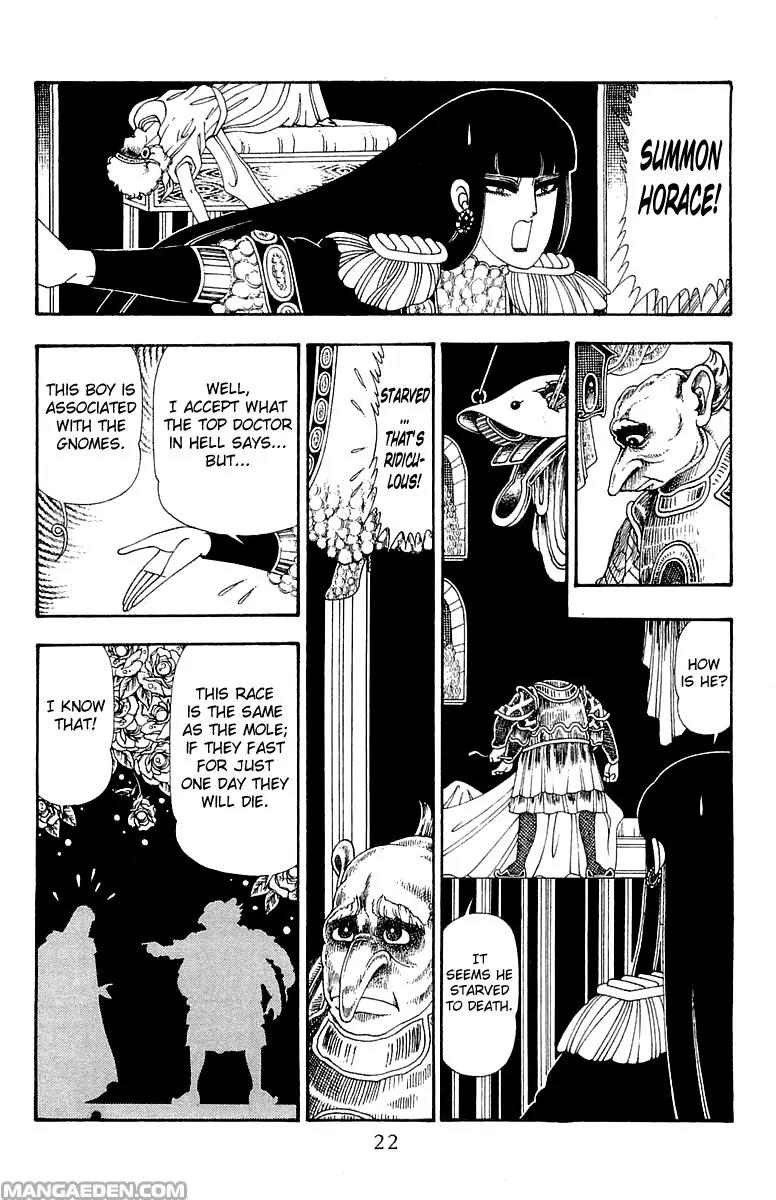 Patalliro! Chapter 83 page 20 - Chapter 83