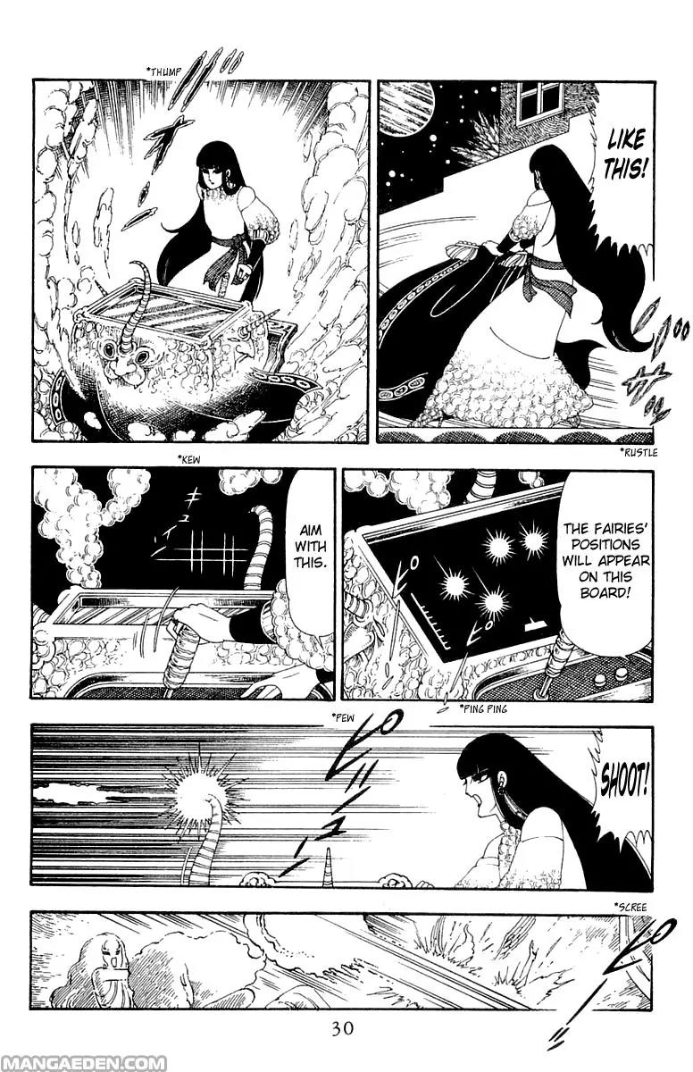 Patalliro! Chapter 83 page 28 - Chapter 83