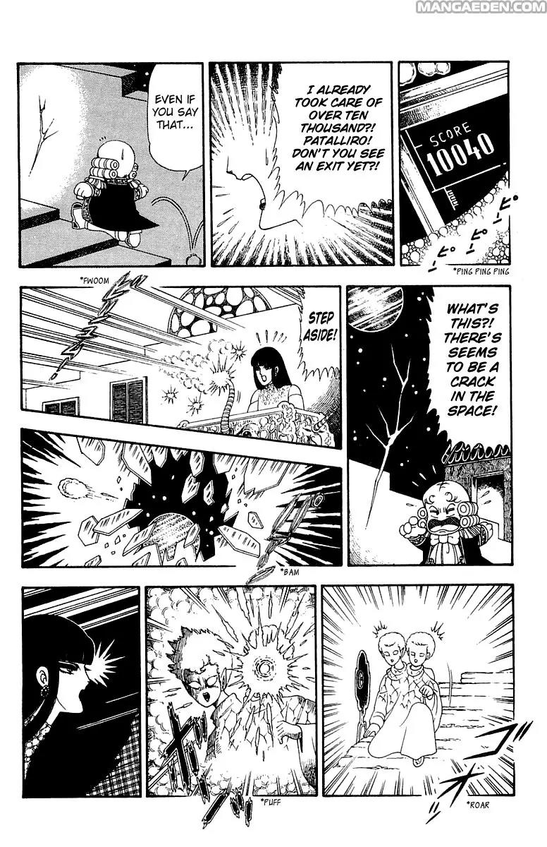 Patalliro! Chapter 83 page 30 - Chapter 83