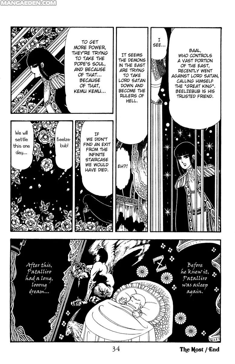 Patalliro! Chapter 83 page 32 - Chapter 83