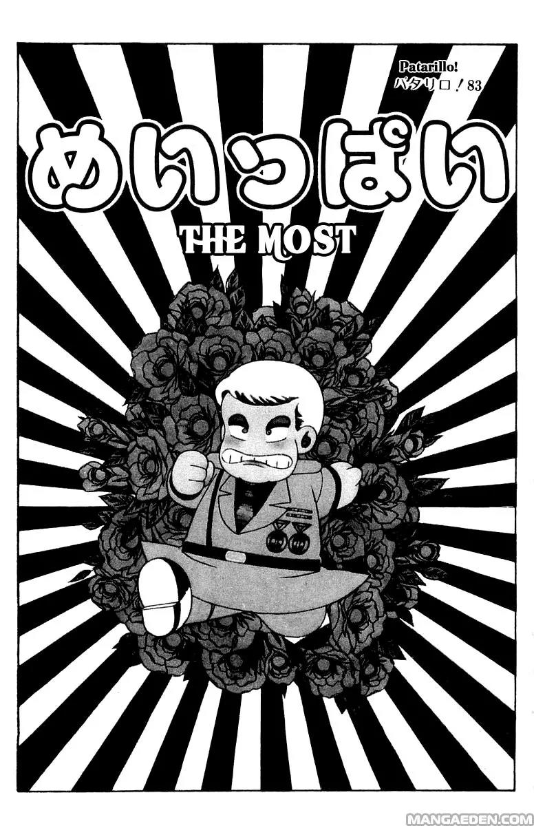 Patalliro! Chapter 83 page 5 - Chapter 83