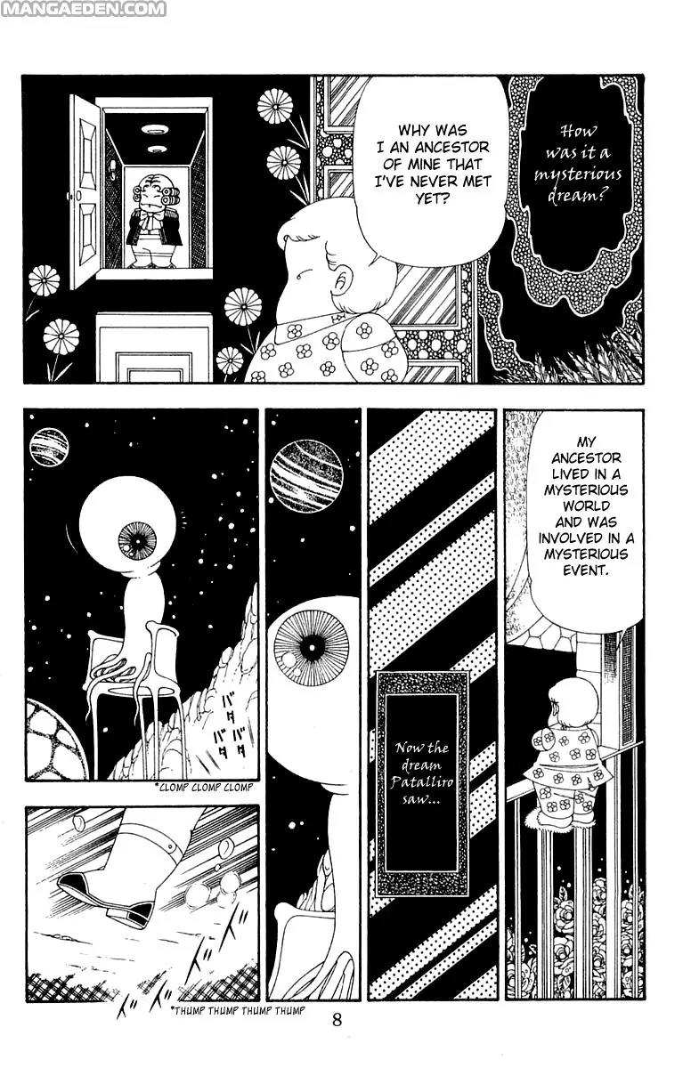 Patalliro! Chapter 83 page 8 - Chapter 83