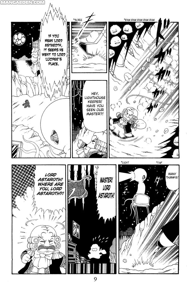 Patalliro! Chapter 83 page 9 - Chapter 83