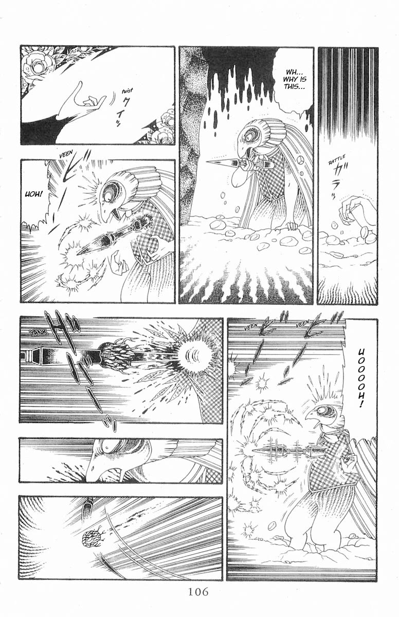 Patalliro! Chapter 86 page 13 - Chapter 86: Magic War
