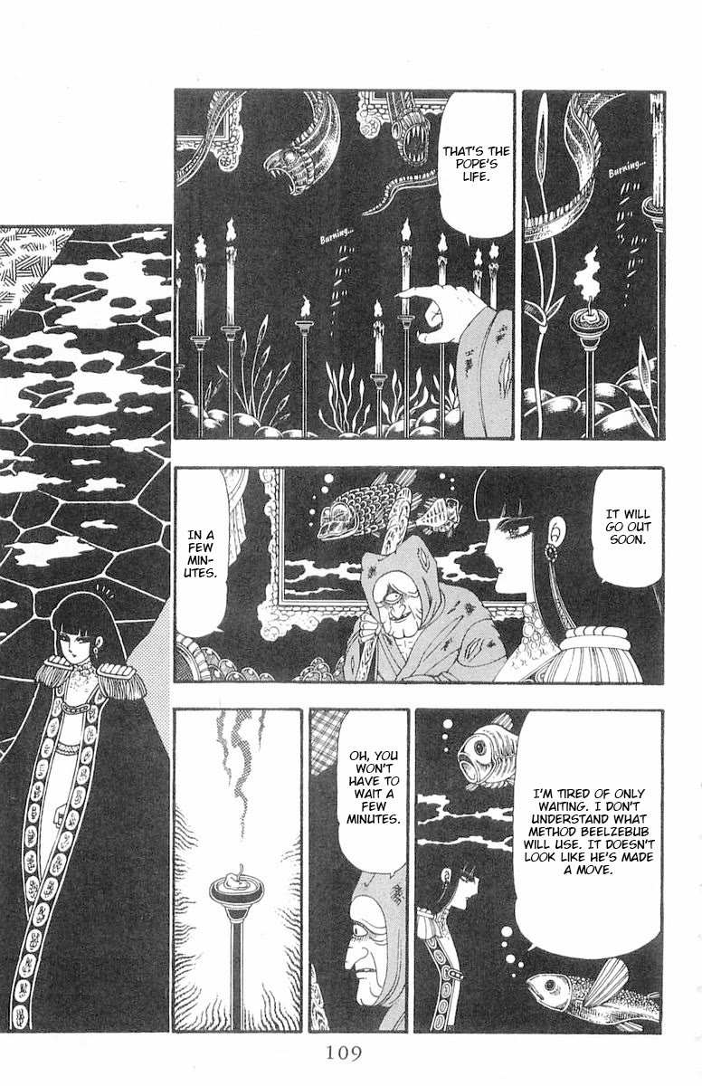 Patalliro! Chapter 86 page 16 - Chapter 86: Magic War