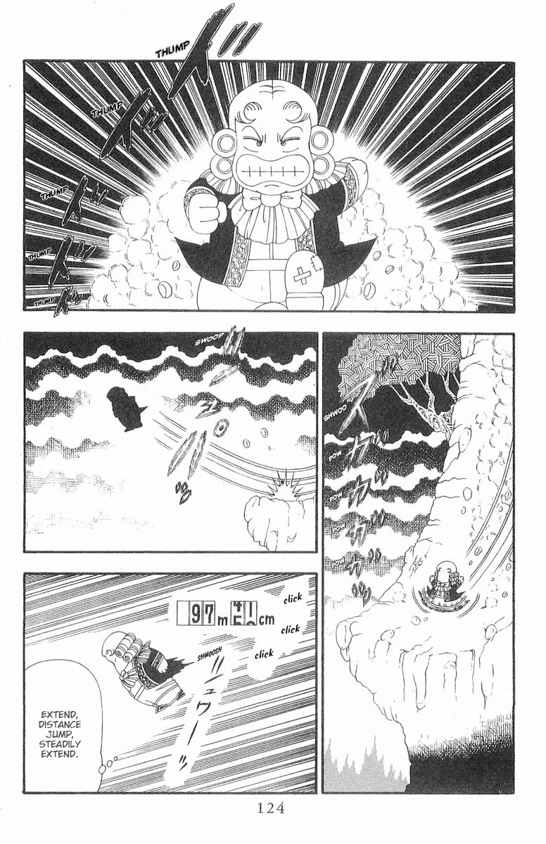 Patalliro! Chapter 86 page 31 - Chapter 86: Magic War