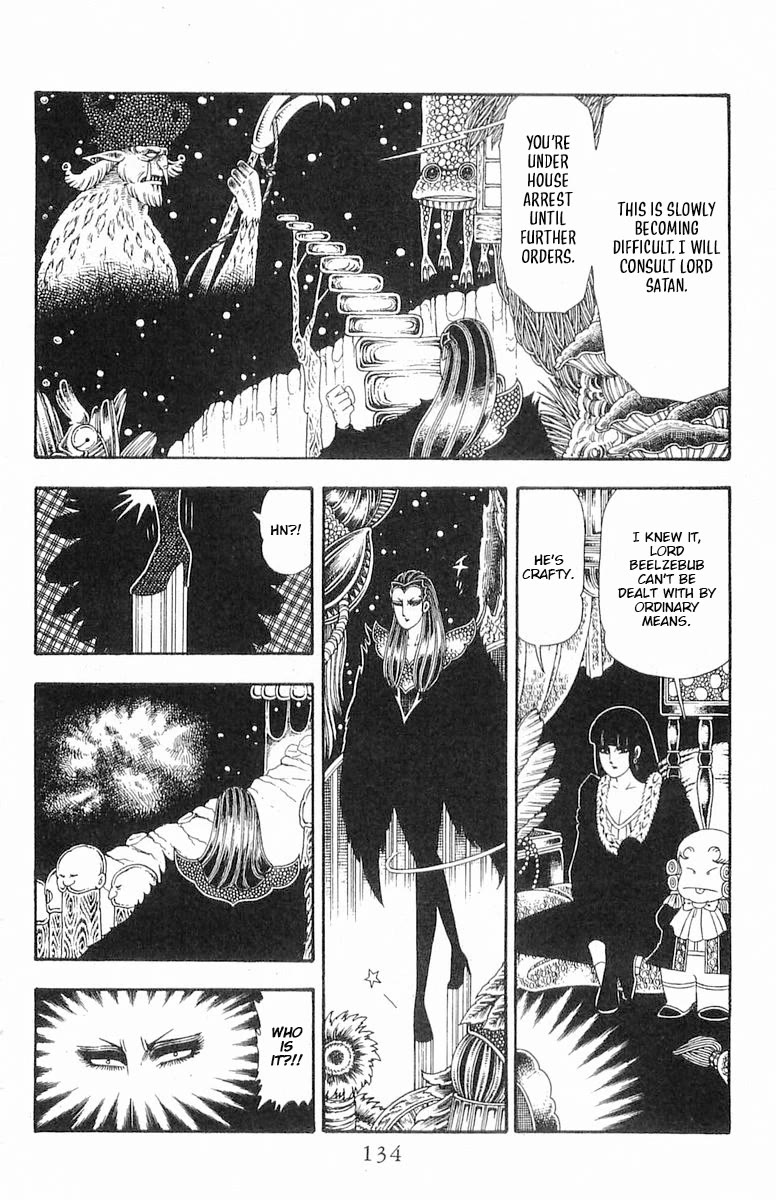 Patalliro! Chapter 86 page 41 - Chapter 86: Magic War