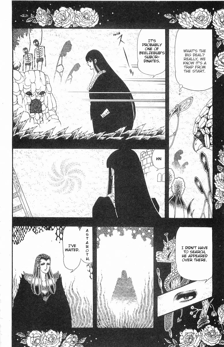 Patalliro! Chapter 86 page 49 - Chapter 86: Magic War