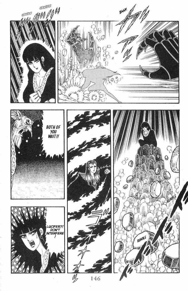 Patalliro! Chapter 86 page 53 - Chapter 86: Magic War