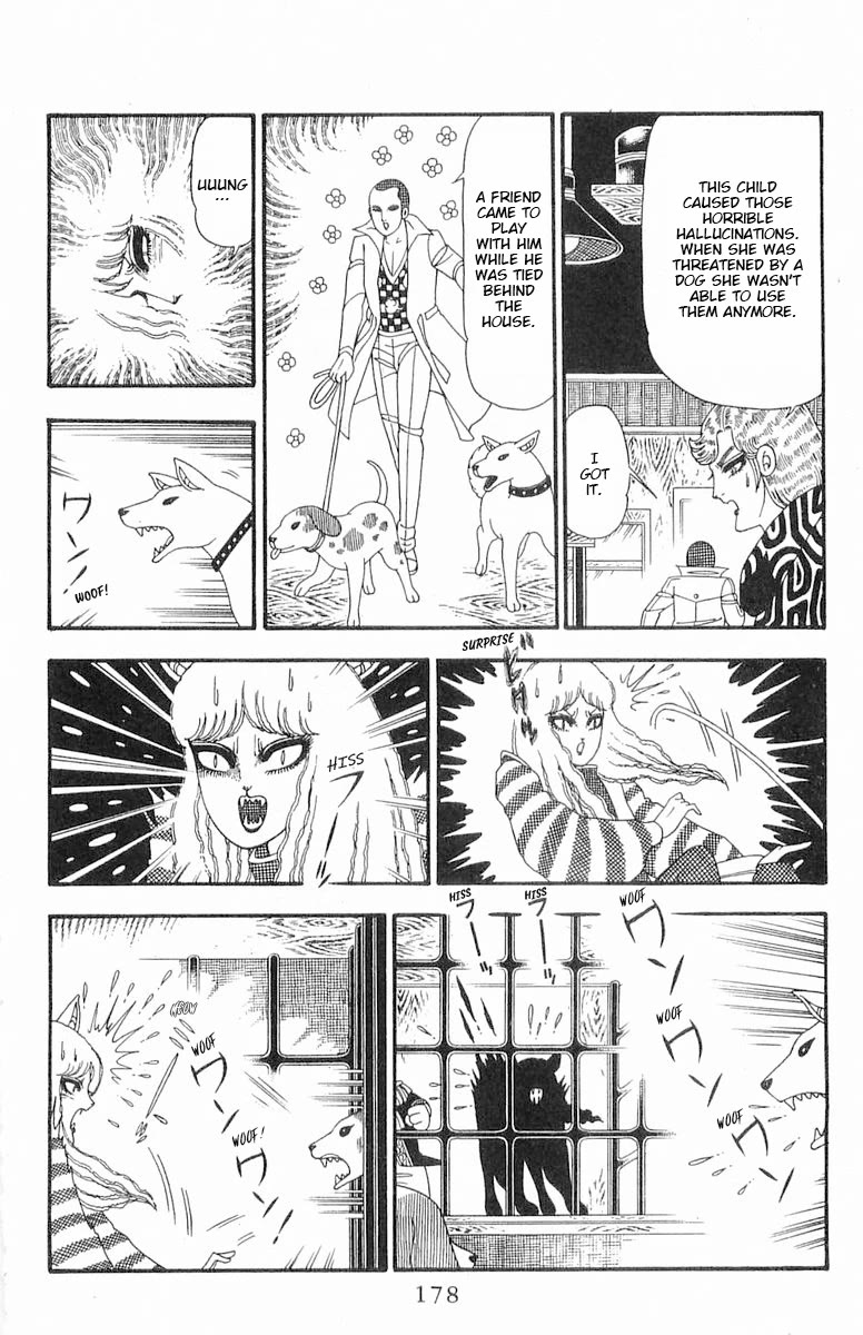 Patalliro! Chapter 87 page 27 - Chapter 87: Behind the Cathode Ray Tube