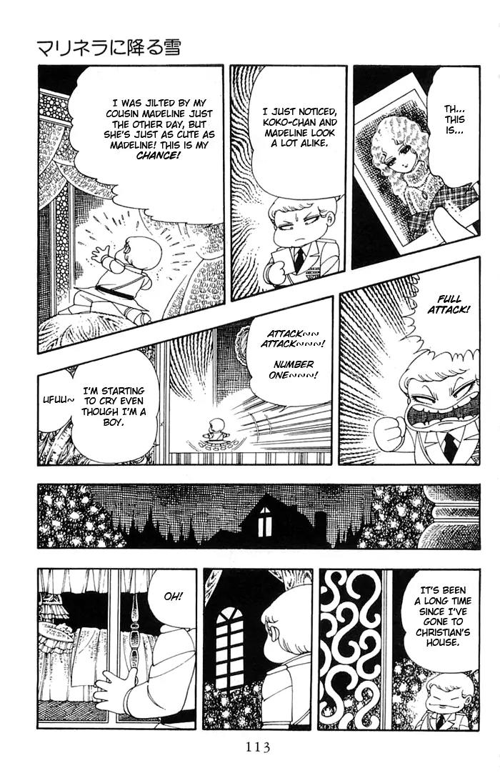 Patalliro! Chapter 9 page 15 - Chapter 9