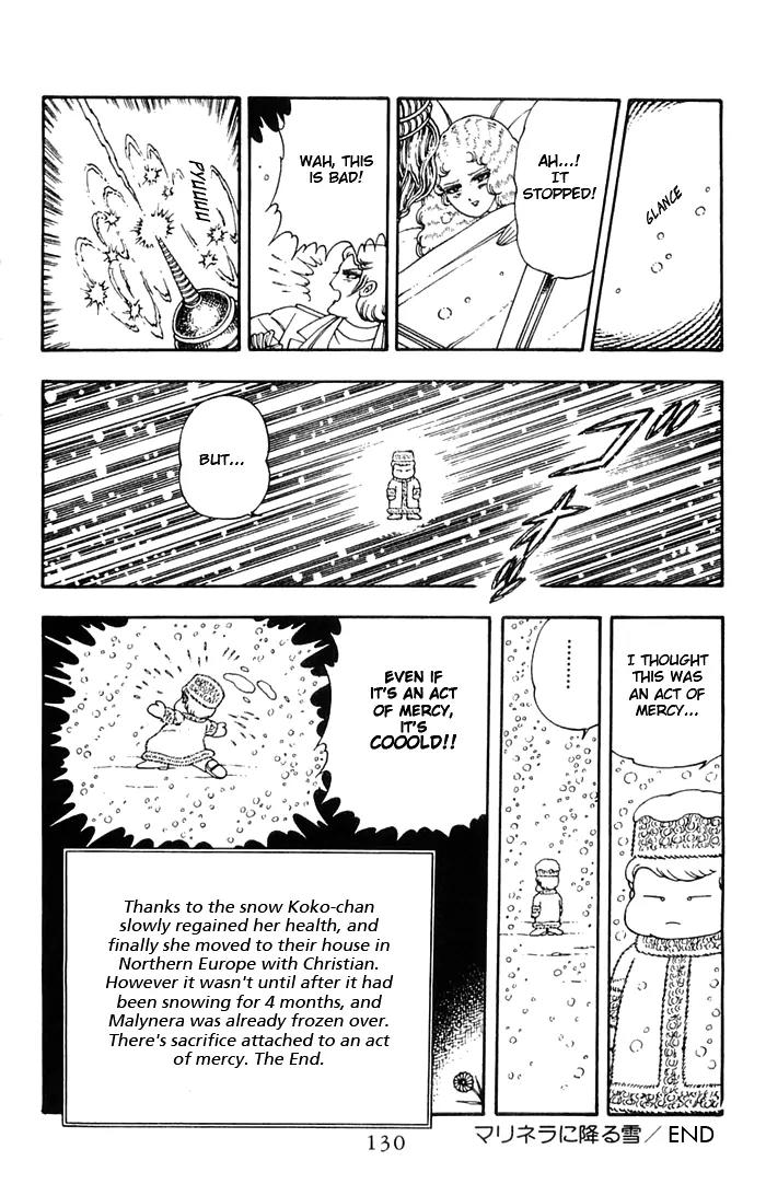 Patalliro! Chapter 9 page 32 - Chapter 9